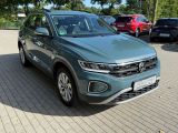 VW T-Roc Life AHK/Navi/SHZ/Kamera/Kessy/Allwetter
