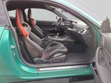 BMW M4 CS Coupe  M-Carbon Schalensitze  M-Alcantaralenkrad