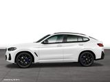 BMW X4 M40d 