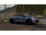 VW T-Roc Cabriolet R-Line 1.5 l TSI OPF 110 kW (150 PS) 7-Gang-Doppelkupplungsgetriebe DSG