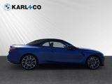 BMW M4 xDrive Comp. Cabrio H&K HUD Keyless ACC Laser