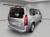 OPEL Combo Electric XL Elegance 7-Sitzer +Kamera+