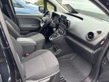 MERCEDES-BENZ eCitan KASTEN PRO AC/DC SCHNELLLADUNG LED KLIMA
