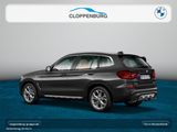 BMW X3 xDrive20d xLine Head-Up+AHK+StHz+Navi+Pano+BT