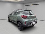 DACIA Spring Electric Extreme +Klima+Kamera+Navi+
