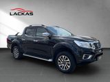 NISSAN Navara NP300 Tekna Double Cab 4x4 Rollo,Bügel