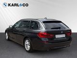 BMW 530 d Touring LiveCockpit+ Kamera LED SHZ Panorama