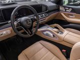 MERCEDES-BENZ GLE 350 de 4M mit EQ Hybrid Technologie BURM