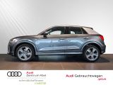 AUDI Q2 35 TDI S-line S-tronic Navi+ ACC LED PDC+