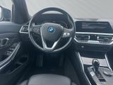 BMW 320 e touring Sport Line AHK HiFi Stop&Go