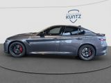 ALFA ROMEO Giulia Quadrifoglio 2.9 V6 Akrapovic+TechnoPaket