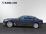 BMW 520 xd Limousine Luxury Line Glasdach HiFi AHK
