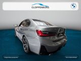 BMW 320i Limousine M Sport AHK+Navi+Kamera+ACC+SHZ