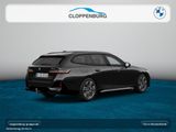 BMW 540d xDrive Touring Head-Up+AHK+ACC UPE: 91.400¤