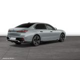 BMW 740d xDrive Limousine