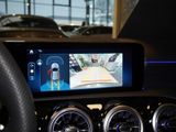 MERCEDES-BENZ A 200 AMG NIGHT MULTI AHK DISTR KAMERA SPUR PDC