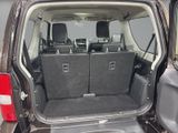 SUZUKI Jimny Style Lim. +Allrad+AHK+Klima+Sitzheizung+