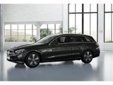 MERCEDES-BENZ C 300 d T AVANTGARDE SPUR AHK KAMERA PDC SHZ