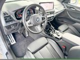 BMW X3 20 d M Sport xDrive 20 Zoll Lenkradhzg RFK Standhzg