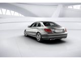 MERCEDES-BENZ C 250 d AVANTGARDE SPUR COMAND AHK KAMERA PDC