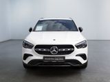MERCEDES-BENZ GLA 200 , NIGHT PROGRESSIVE AHK KAMERA SPUR PDC