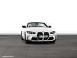 BMW M4 Competition M xDrive Cabrio