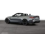 BMW M4 Competition M xDrive Cabrio