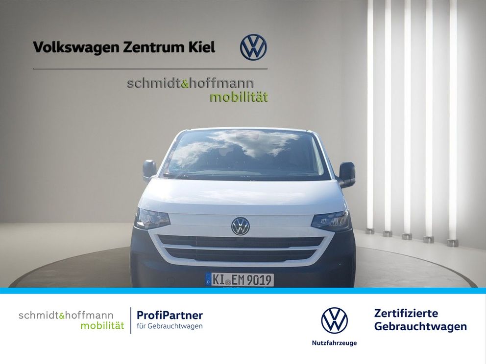 VW Transporter Kasten LR 2.0 TDI
