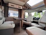 KNAUS 650 MEG Black Selection Lithium-Batterie*Sofort *