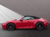 PORSCHE 992 911 Carrera 4GTS Cabrio LIFT+MATRIX PDLS+ACC