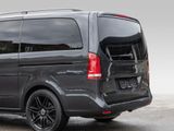 MERCEDES-BENZ V 300 AVANTGARDE EDITION Lang PANO/AHK/BURMESTER/DISTRO