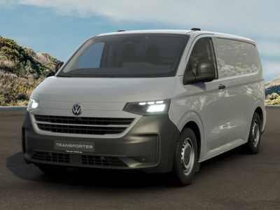 VW NFZ Transporter Kasten 2.0 TDI KR AHK+PDC+RFK