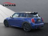 MINI Cooper JOHN COOPER WORKS PANORAMA+5-TÜRER