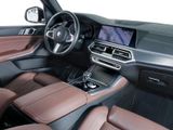 BMW X5 40i MSport Laser H&K HeadUP ACC Gestik Memory