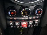 MINI Cooper S Cabrio MINI Yours Trim