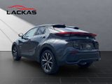 TOYOTA C-HR Hybrid Team Deutschland*AHK*TOP*ALLWETTER