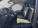 CITROEN SpaceTourer 2.0 9-SITZER KOMBI Business M L2 H1