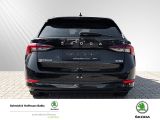 SKODA Octavia Combi Tour Klima Einparkhilfe