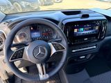 MERCEDES-BENZ Vito 116 KASTEN AUTOMATIK LED KAMERA SITZHZG TEMPOMAT