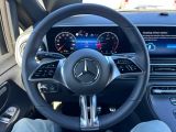 MERCEDES-BENZ V 300 AVANGARDE AMG ALLRAD AIRMATIC NIGHT WINTER