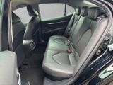 TOYOTA Camry Hybrid - NAVI - Sitzheizung -