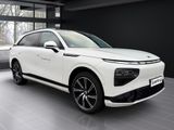 XPENG G9 AWD Performance 360 AHK AIRMATIC DISTR KAMERA