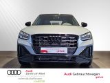 AUDI Q2 35 TFSI S-line S-tronic Navi+ ACC RFK Sitzhz