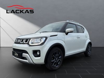 SUZUKI Ignis Comfort+*NAVI*1.HAND*ALLWETTER*