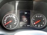 MERCEDES-BENZ Sprinter 316 TOURER L2H2 8SITZER STANDH KAMERA