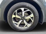 KIA Sportage Spirit 2WD EU6d 1.6 CRDi Mild Hybrid