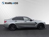 BMW M3 Competition M xDrive Lederausst. HEAD-UP-Disp.
