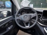 MERCEDES-BENZ V 250 EXTRALANG NAVI KAMERA LED PDC 8SITZER SPUR