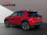 TOYOTA Yaris Cross Hybrid Teamplayer Technik*TWW*PDC*