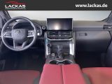 TOYOTA Land Cruiser 300 GR SPORT V6D Leder*GARANTIE*NAV